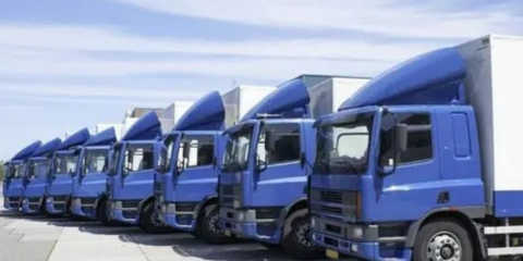 江西國(guó)內(nèi)貨運(yùn)代理行業(yè) 發(fā)展現(xiàn)狀、挑戰(zhàn)與機(jī)遇